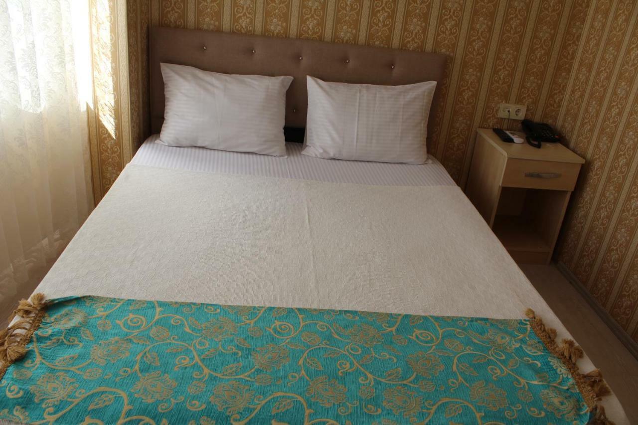 Omega Inn Истанбул Екстериор снимка